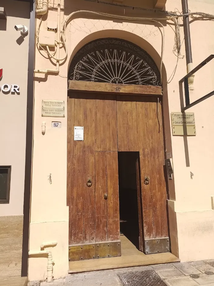 Etos immobiliare