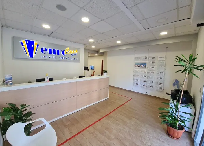 eurocasa canzanella immobiliare