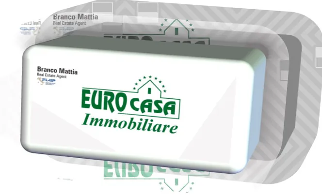 Eurocasa Immobiliare di Mattia Branco