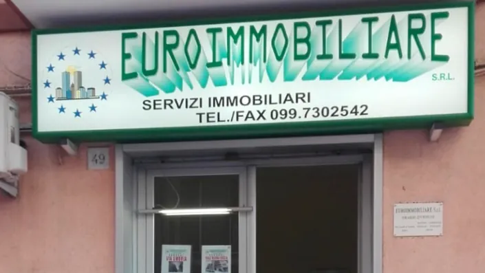 Euroimmobiliare SRL