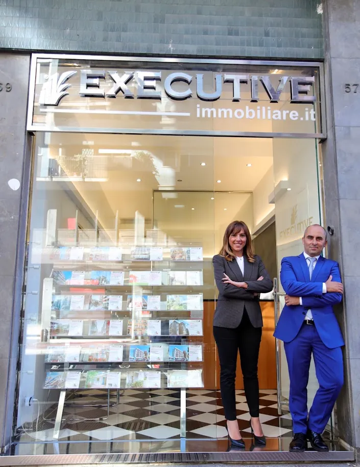Executive Immobiliare