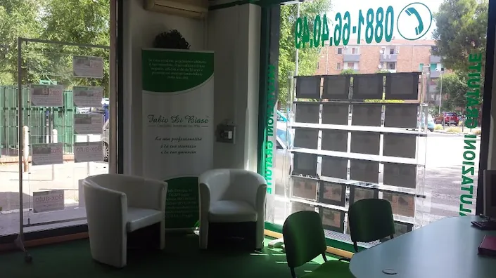 Fabio Di Biase – Consulente Immobiliare dal 1996 –