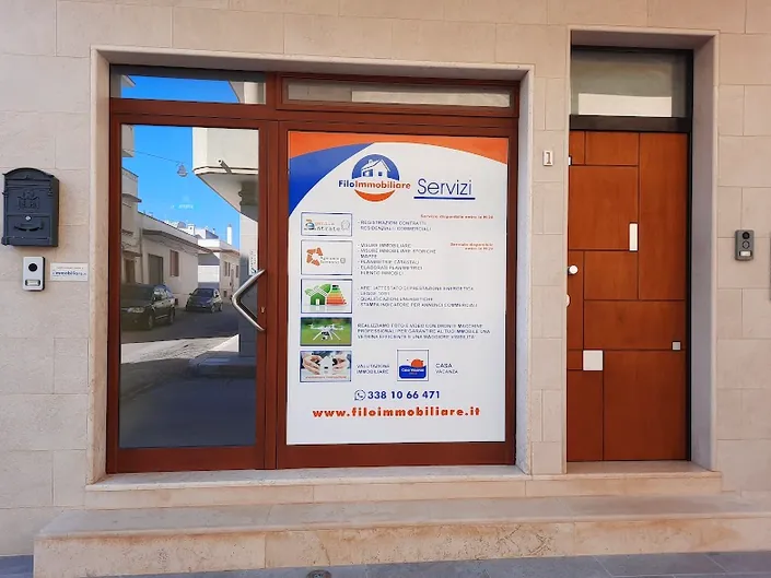 Filoimmobiliare