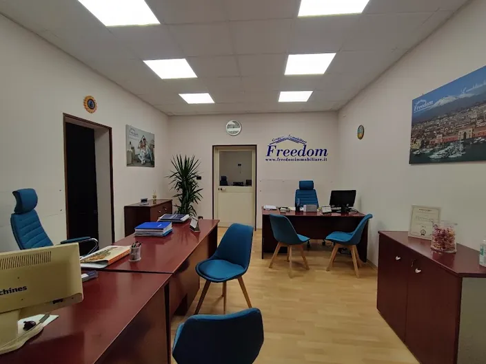 Freedom Immobiliare – Studio Emanuele