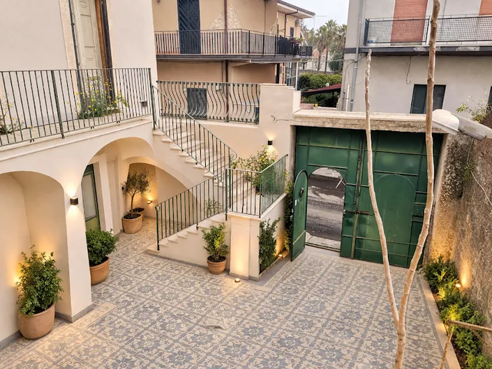 Freehouse immobiliare della Dott.ssa Cristina Cannizzaro