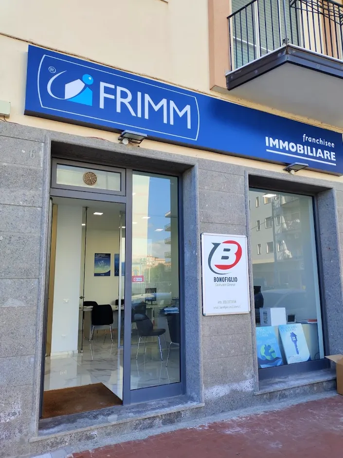 Frimm Catanzaro Lido