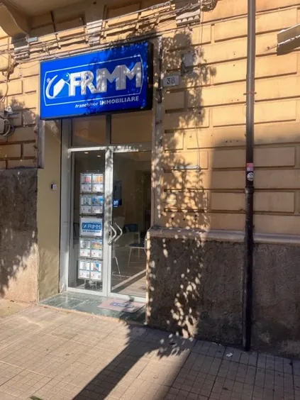 Frimm Cosenza