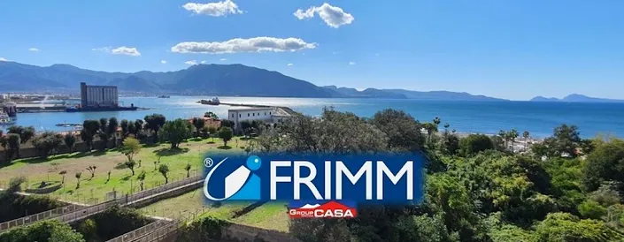 FRIMM Gruppo Service Casa