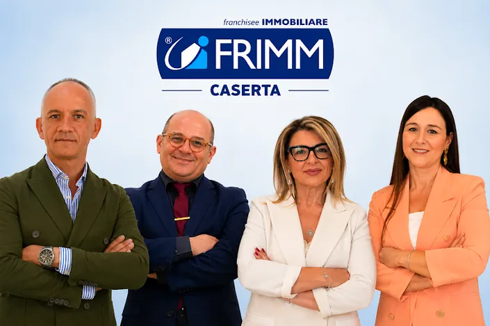 Frimm Immobiliare Caserta