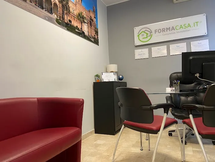 FRIMM – Immobiliare Dei Nebrodi sas dí Pasquale Conti (Specialisti dell’Open House)