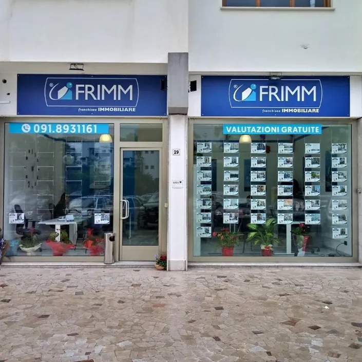 FRIMM Lazio