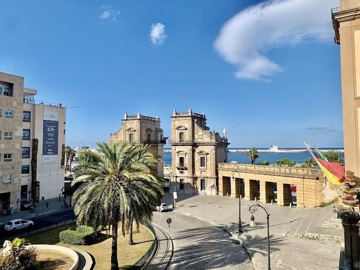 Frimm Palermo