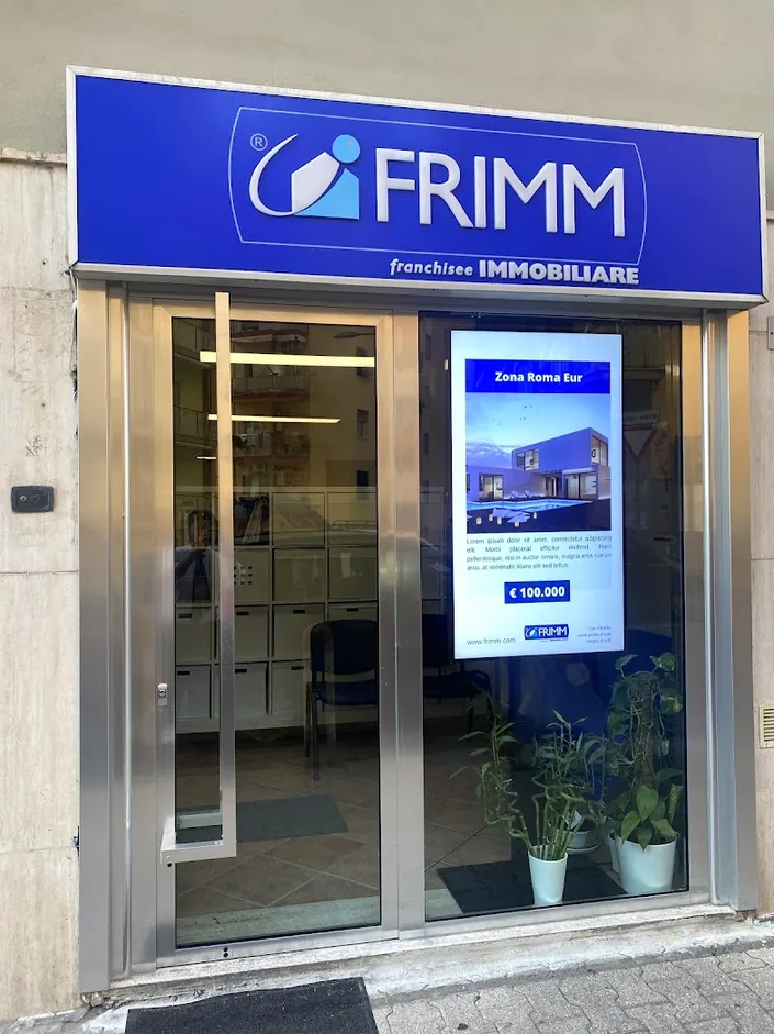 FRIMM Torre del Greco