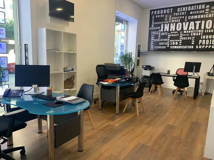 Futura 360 Servizi Immobiliari