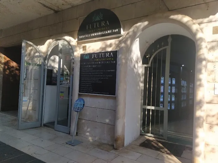 Futura per l’impresa Servizi Immobiliari 360