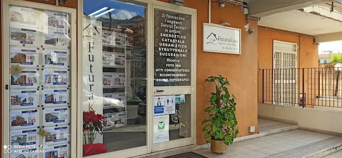 Futurakasa Agenzia Immobiliare