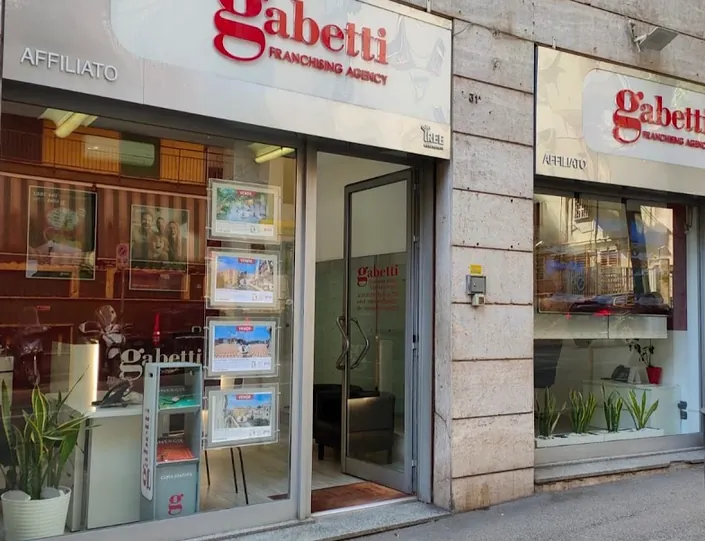 Gabetti Arenella