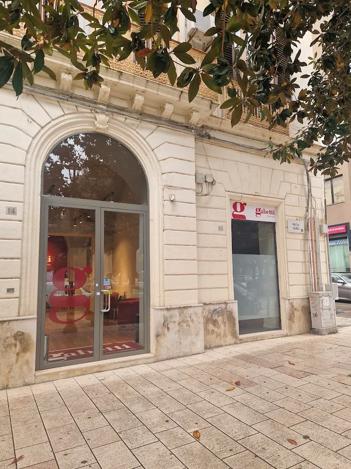 Gabetti Franchising Brindisi