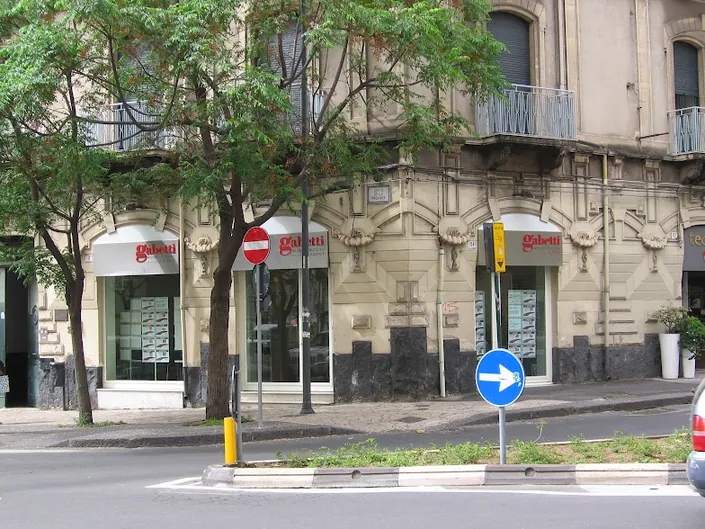 Gabetti Franchising Catania Centro 1