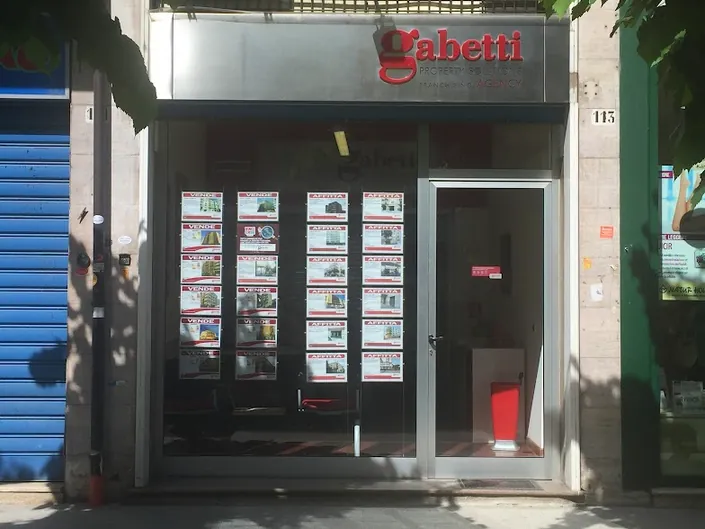 Gabetti Franchising Cosenza Centro