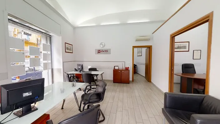 Gabetti Franchising Napoli – San Lorenzo Vicaria