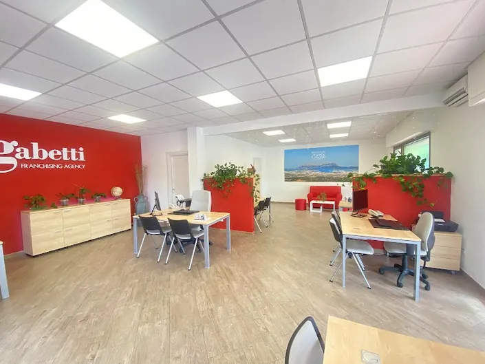 Gabetti Franchising Olbia Nord