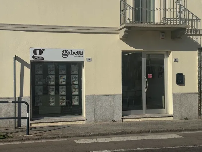 Gabetti Franchising Olbia