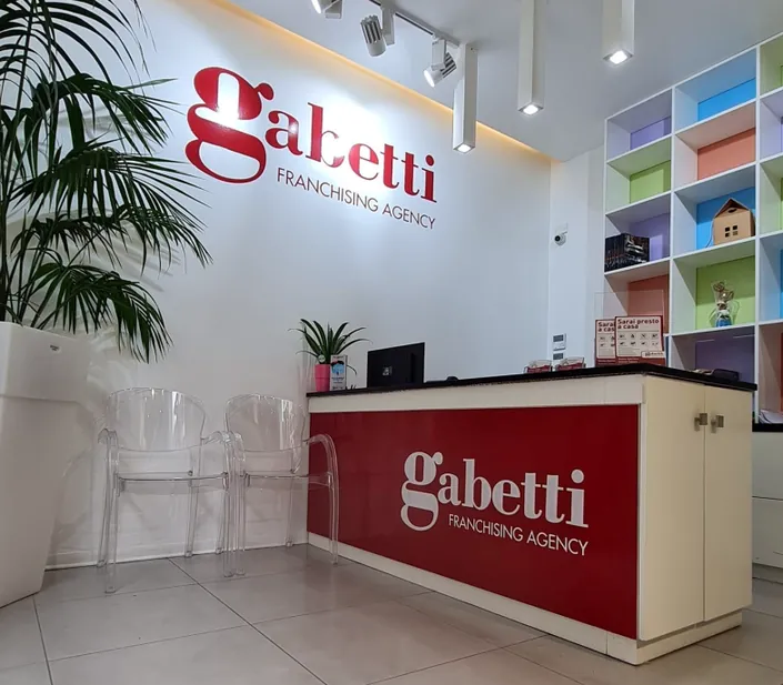 Gabetti Franchising Palermo Tukory
