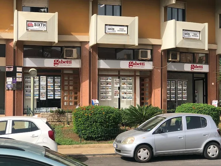Gabetti Franchising Siracusa Centro