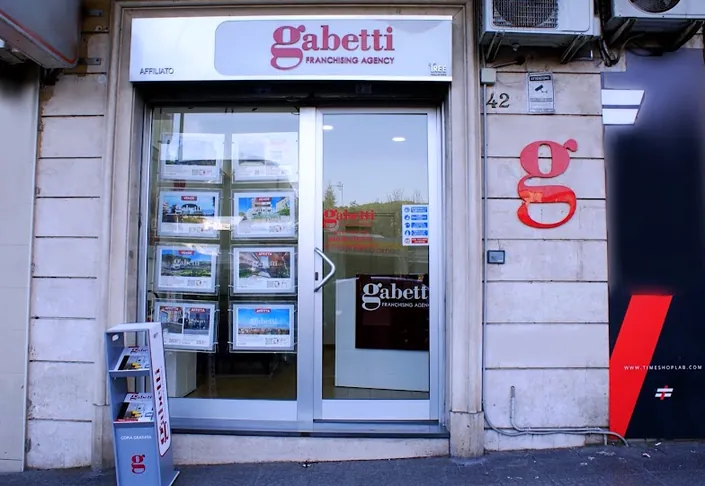 Gabetti Rione Alto