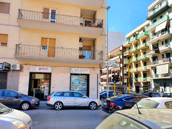 Gabetti Taranto