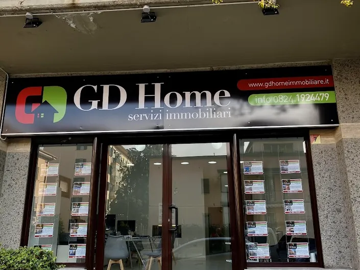 GD Home servizi immobiliari