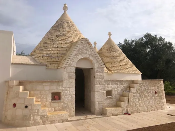 GEM Costruzioni Ostuni – ristrutturazioni trulli – ristrutturazioni lamie – ristrutturazione case
