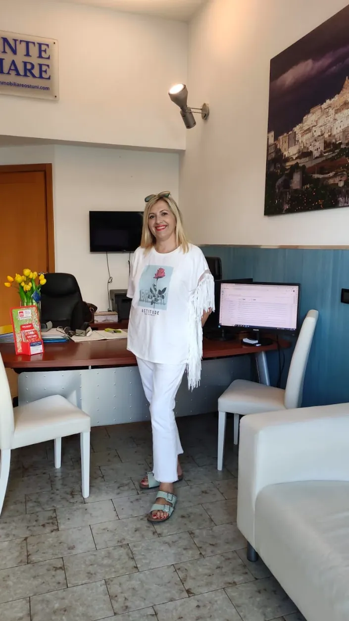 Gente Di Mare Real estate agency