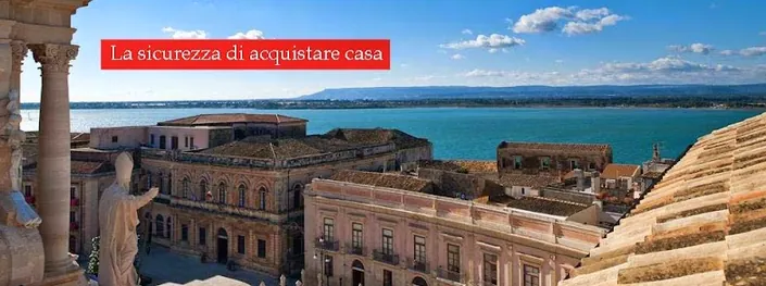 Gf Immobiliare – Agenzia di Siracusa