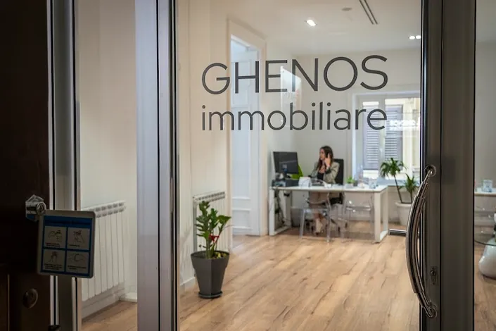 Ghenos Agenzia Immobiliare