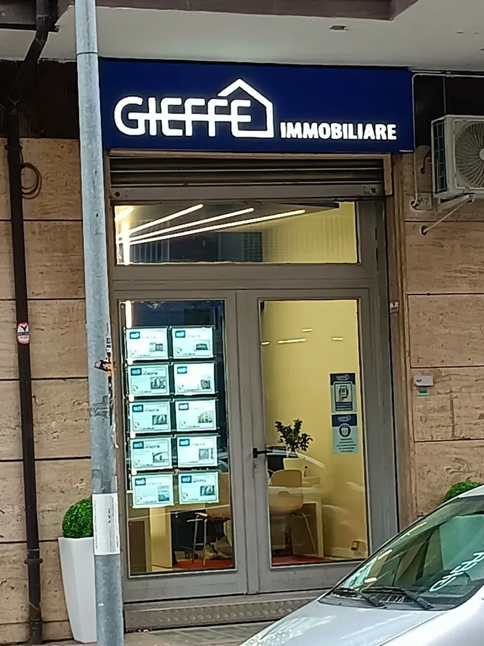 GIEFFE immobiliare