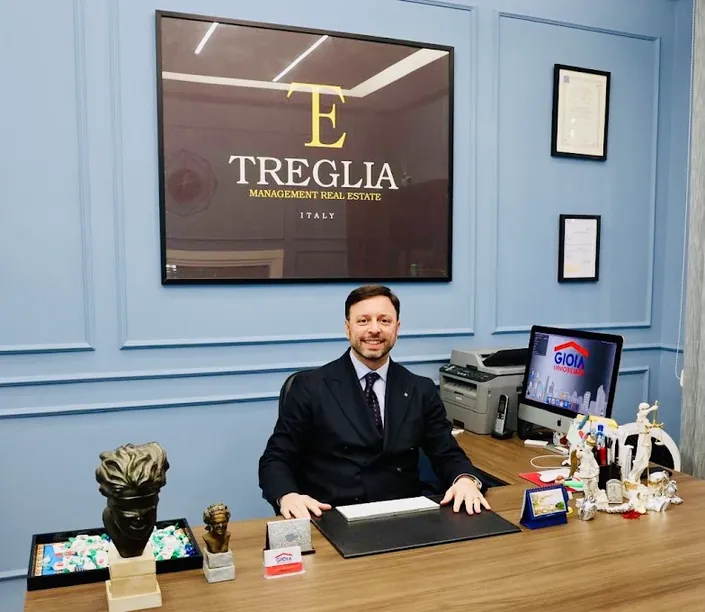 Gioia Immobiliare di Enzo Treglia