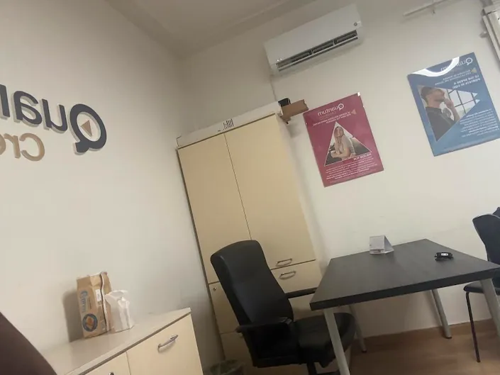 Giovanni Vecchio Agente Immobiliare e Creditizio
