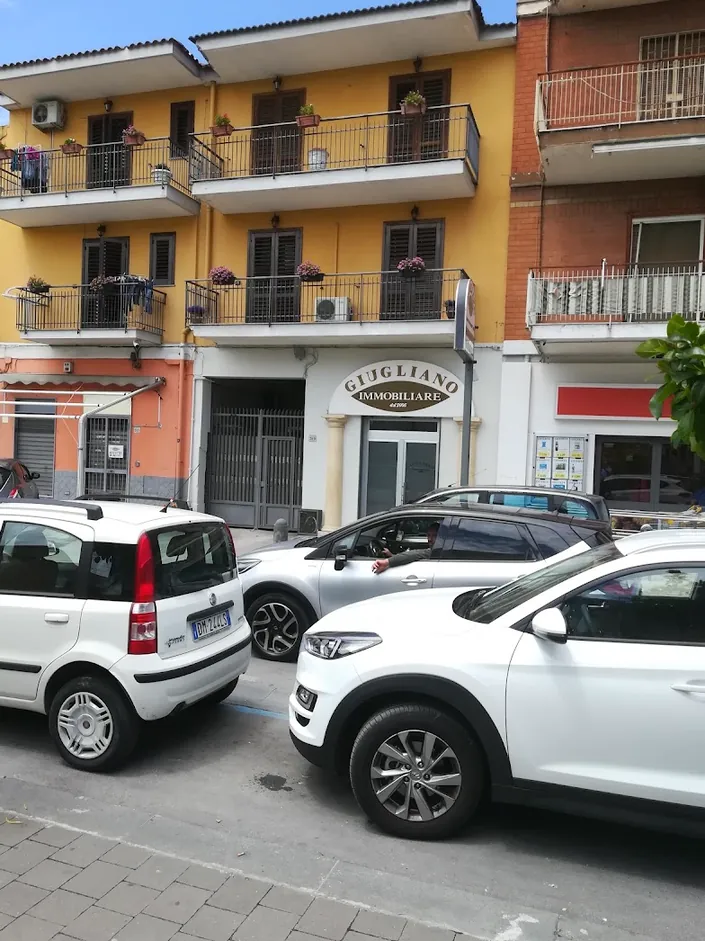 Giugliano Immobiliare