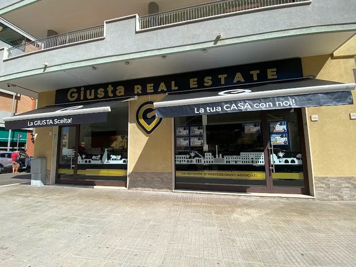 Giusta Immobiliare