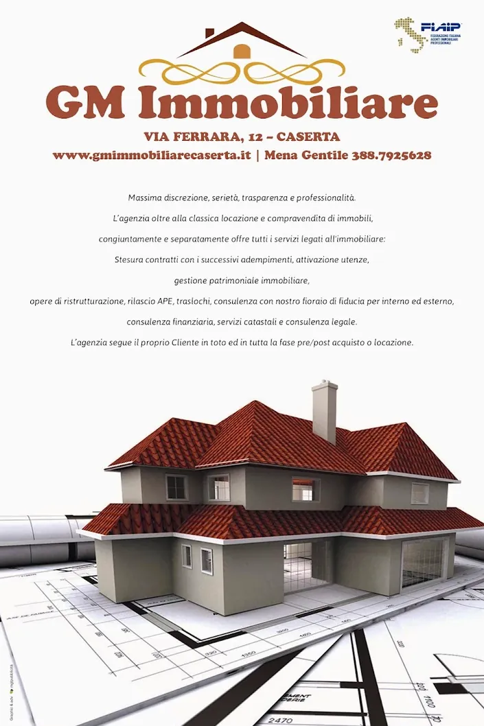 GM Immobiliare