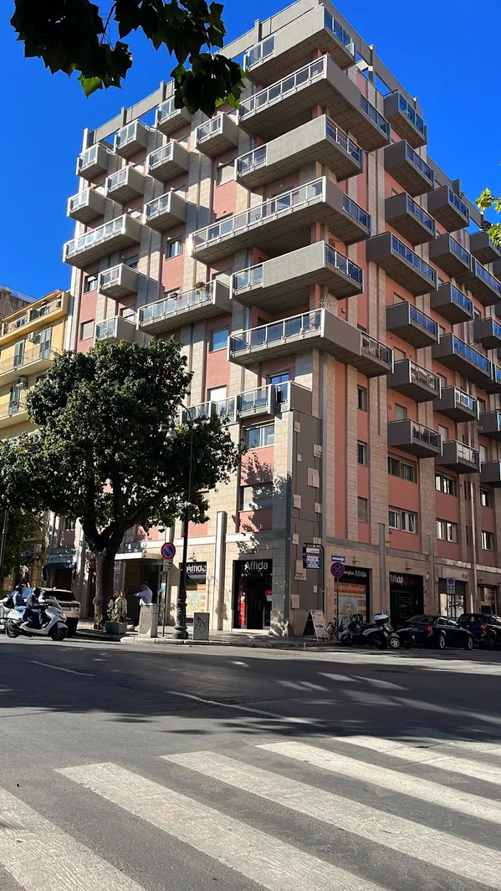 Grandi Agenzie – Agenzia Immobiliare a Palermo