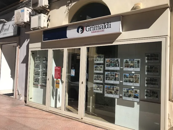 Grimaldi Franchising Taranto – Studio Taras S.a.s. di Celentano Giancarlo