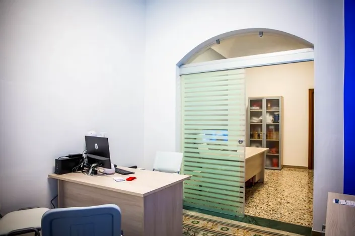 Grimaldi Franchising Trapani