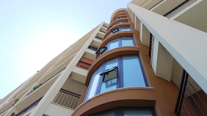 Grimaldi Immobiliare Messina Centro