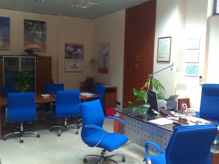 Grimaldi Immobiliare Messina Sud