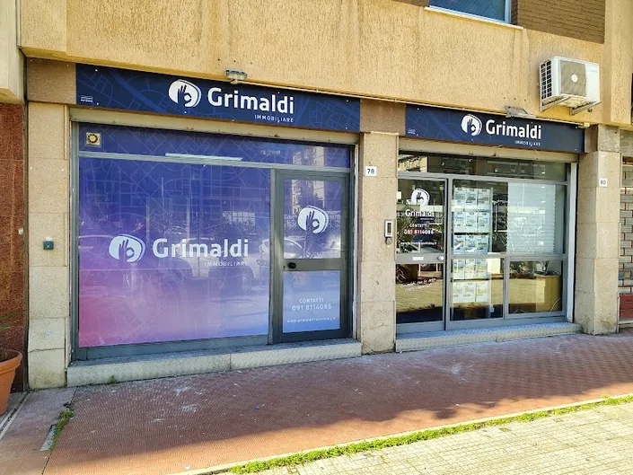 Grimaldi Immobiliare – Nascia & Mastrilli Immobiliare – Affiliato