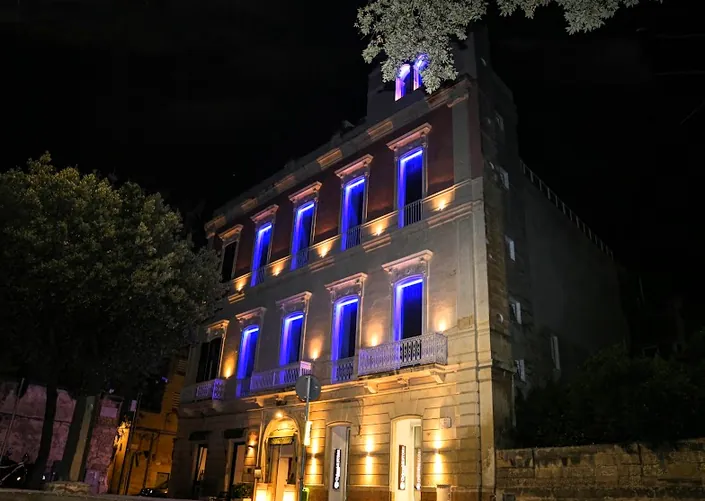 Grimaldi Store Lecce