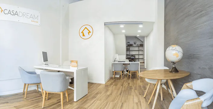 Gruppo Casadream Immobiliare – Fuorigrotta
